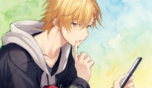 神田笑一の前世（中の人）はなし！顔バレなしの理由とプロフィールを完全網羅