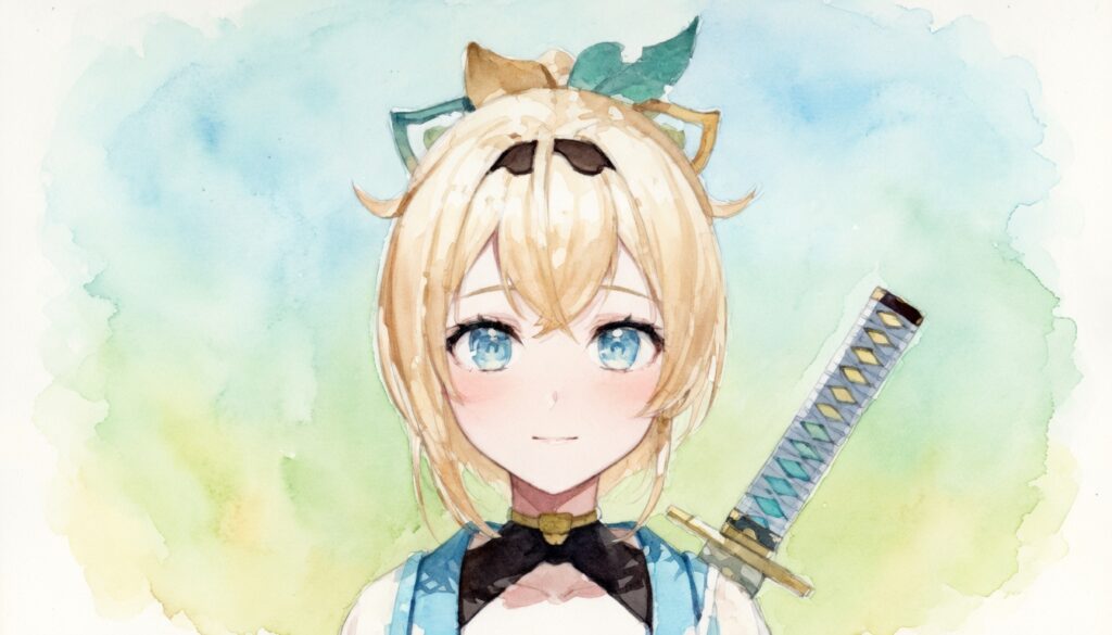 風間いろはの炎上まとめ！同性婚ネタからFF14発言・活動休止まで全解説