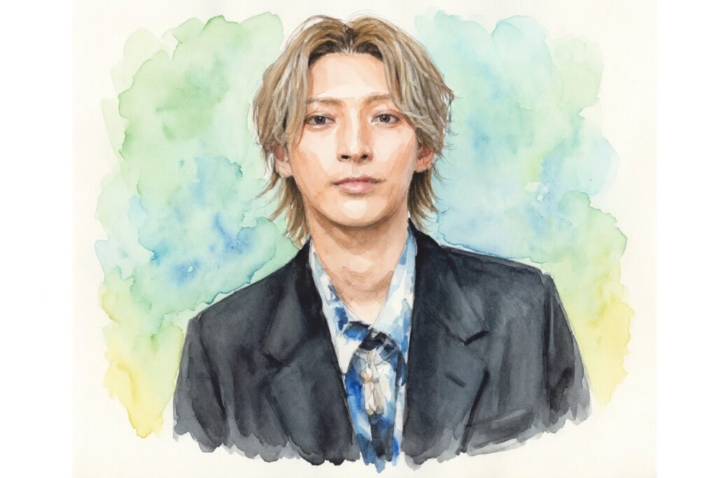 木原瑠生の彼女事情！行天優莉奈とのテレビデートで放った名言がスタジオを沸かせた