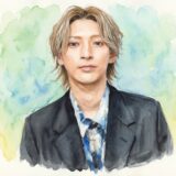 木原瑠生の彼女事情！行天優莉奈とのテレビデートで放った名言がスタジオを沸かせた