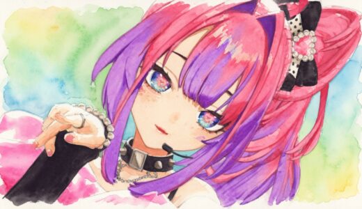 綺々羅々ヴィヴィの炎上理由はADHD発言！謝罪と対応の流れをわかりやすく解説