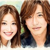 キムタクとかおりんが別れた理由は事務所の圧力？9年交際と破局の全真相