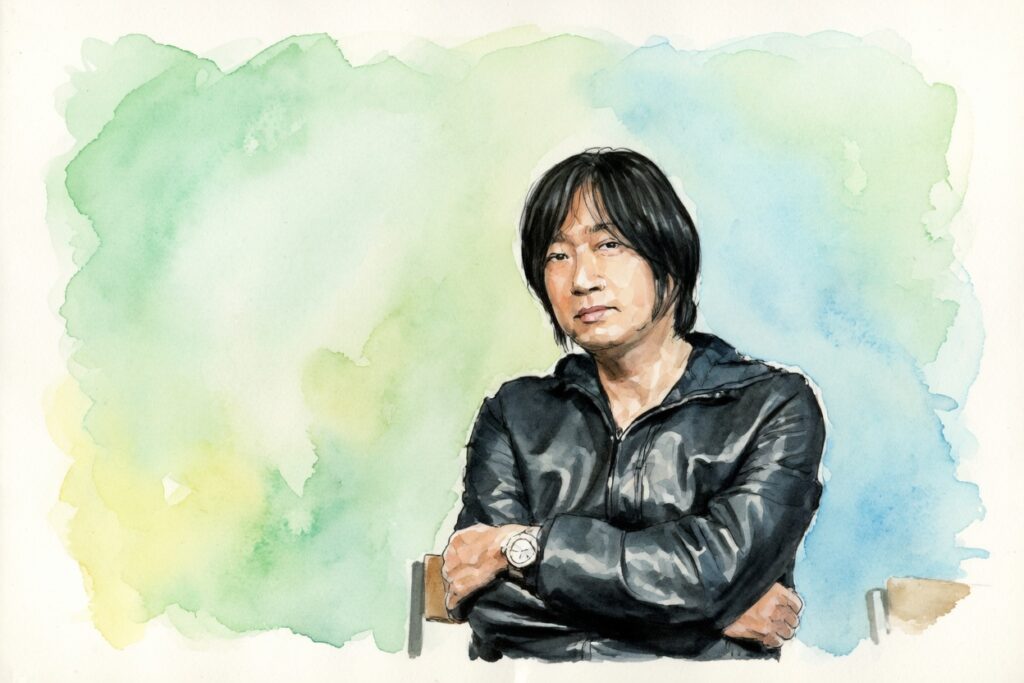 小林武史の現在の妻はいない！元妻akkoとの離婚理由と一青窈との破局の真相