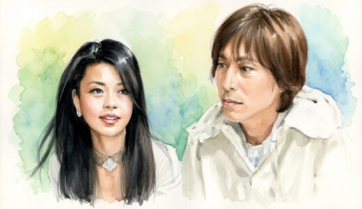 小室哲哉とasamiの結婚・離婚の真相！妊娠中に発覚したKEIKO不倫と10ヶ月スピード離婚の全経緯