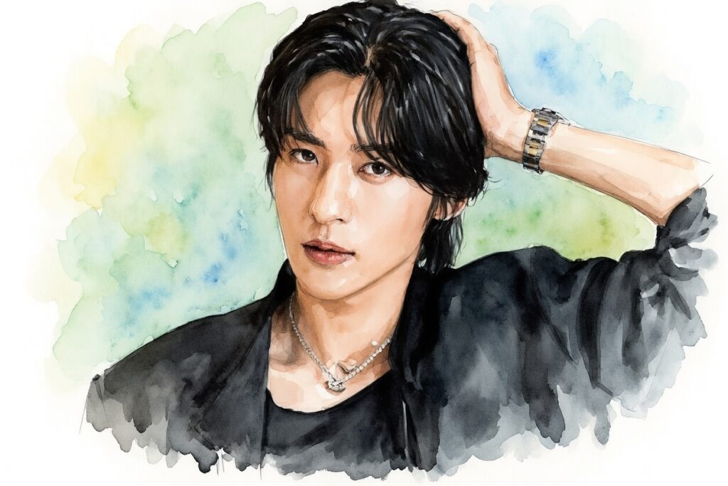 目黒蓮のサッカー歴は8年！芸能人初パーフェクト達成の本物の実力