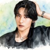 目黒蓮のサッカー歴は8年!芸能人初パーフェクト達成の本物の実力