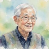 見る前に跳べのじいじの職業は民生委員！弁護士疑惑が生まれた理由と素顔