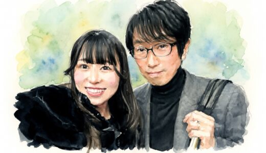 みつともチャンネルが気持ち悪いと言われる理由を徹底解説！元アイドルと元ファンの27歳差婚の真実