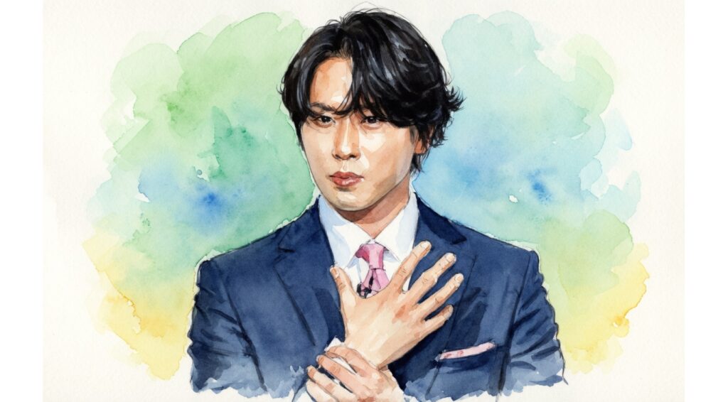 宮舘涼太のファンレターの返事は来る？Jr.時代のエピソードと現状を調査