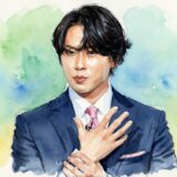宮舘涼太のファンレターの返事は来る？Jr.時代のエピソードと現状を調査