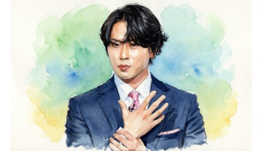 宮舘涼太のファンレターの返事は来る？Jr.時代のエピソードと現状を調査