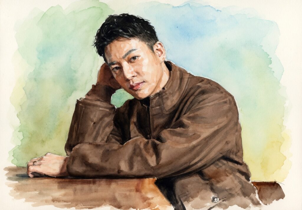 三山凌輝の実家の花屋は名古屋のどこ?自社ビルの老舗店と両親エピソードを徹底調査