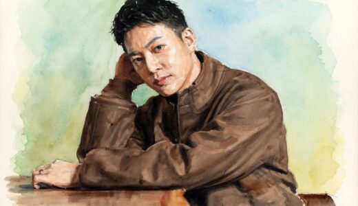 三山凌輝の実家の花屋は名古屋のどこ？自社ビルの老舗店と両親エピソードを徹底調査