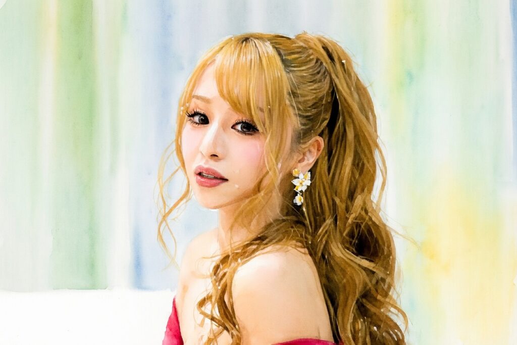 門りょうの再婚相手は一般人で非公開！引退前に明かした謎の彼氏とは？