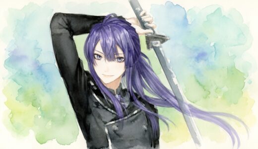 長尾景の中の人は田崎友也！特定された5つの根拠と上智大学卒のミュージカル経歴