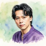 中川晃教の身長は165cm?174cm説も検証!堂本光一との比較で迫る真実