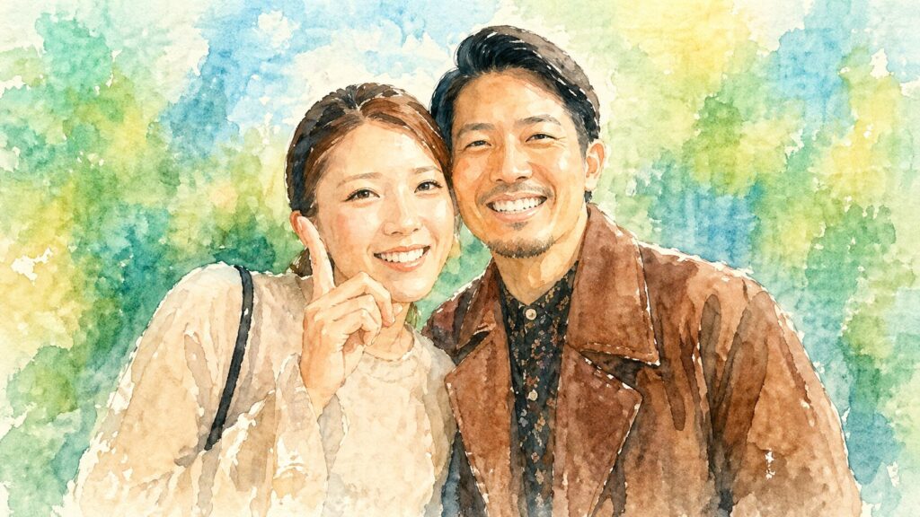 ナカモトフウフが気持ち悪いと言われる理由はメイクとタトゥー？実態を徹底解説