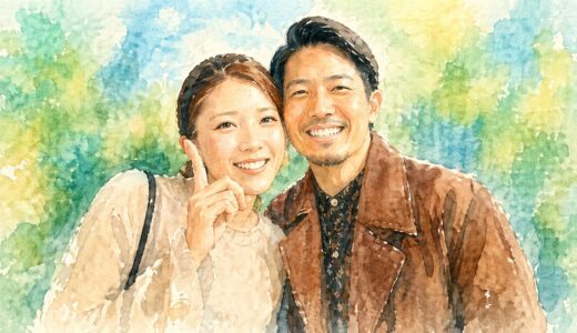 ナカモトフウフが気持ち悪いと言われる理由はメイクとタトゥー？実態を徹底解説