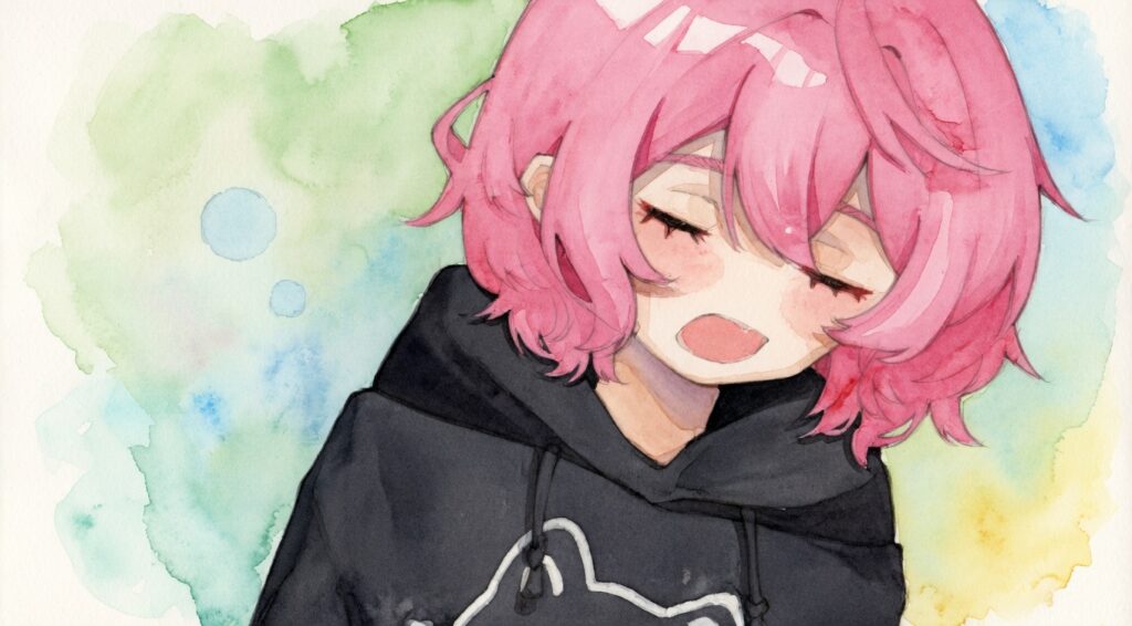 なるせがストグラをやめた理由は体調不良と多忙?引退説の真相を徹底調査