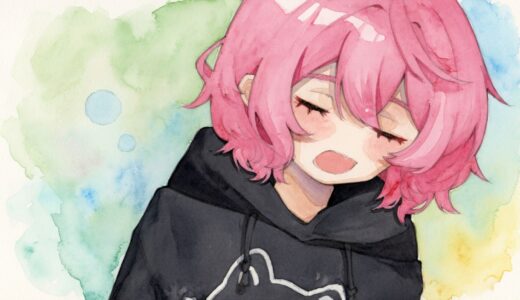 なるせがストグラをやめた理由は体調不良と多忙？引退説の真相を徹底調査