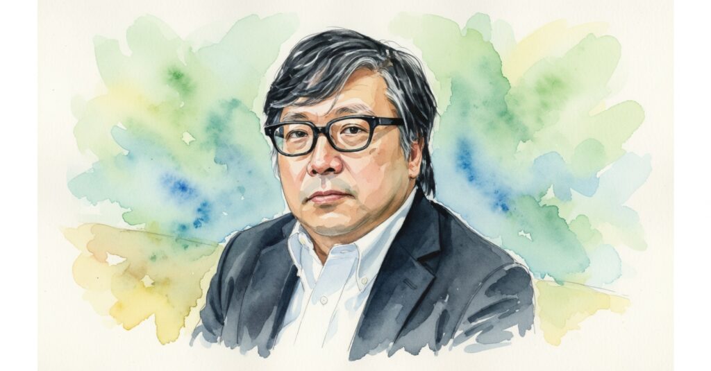 新原浩朗の年収は約1800万円！経産省局長の給与の根拠と退官後の収入源を徹底解説