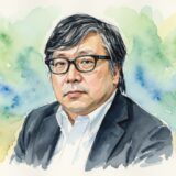 新原浩朗の年収は約1800万円!経産省局長の給与の根拠と退官後の収入源を徹底解説