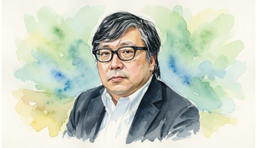 新原浩朗の年収は約1800万円！経産省局長の給与の根拠と退官後の収入源を徹底解説