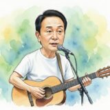 小田和正の家族は妻・新井恵子と2人きり！馴れ初めと子供がいない理由を解説