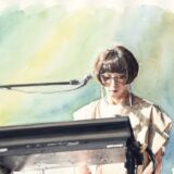 岡崎英美の結婚は？独身を貫くサカナクション最年少メンバーの恋愛事情