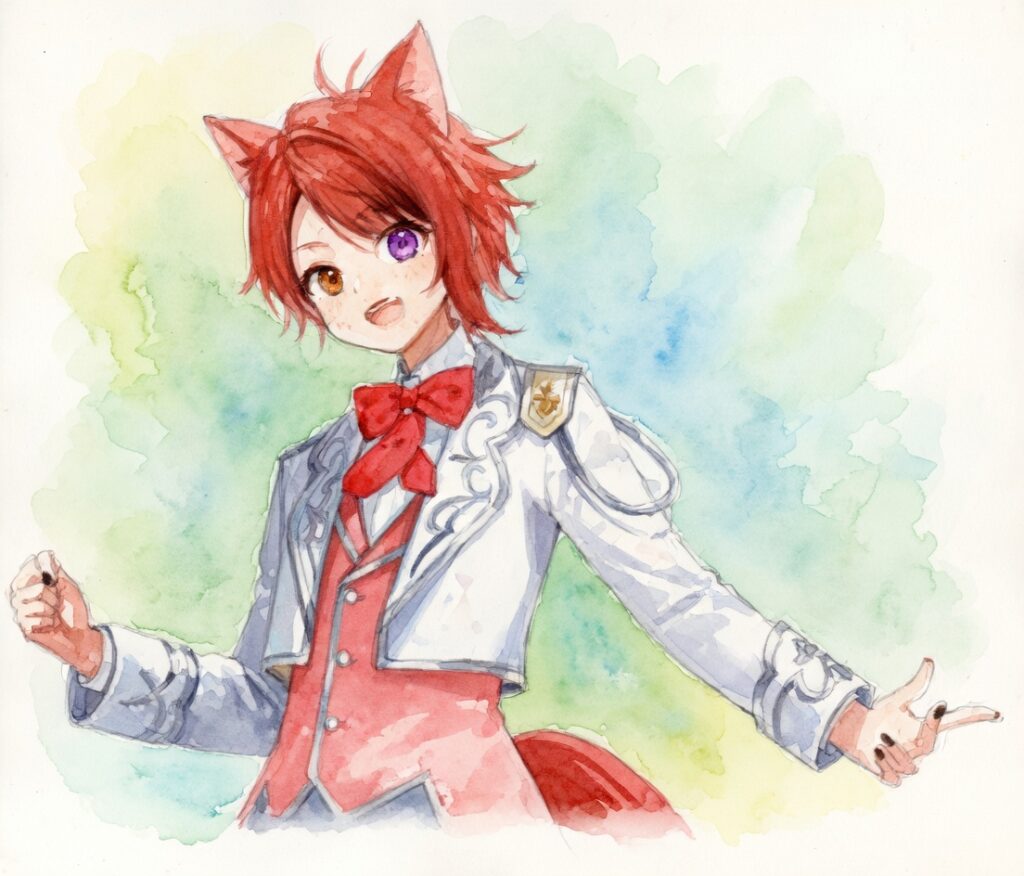 莉犬くんの本名は非公開！「音瀬莉緒」説を本人が否定した理由とは