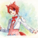 莉犬くんの本名は非公開！「音瀬莉緒」説を本人が否定した理由とは