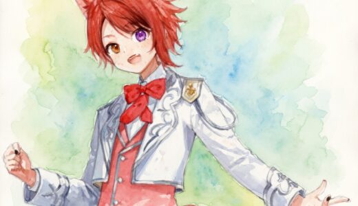 莉犬くんの本名は非公開！「音瀬莉緒」説を本人が否定した理由とは