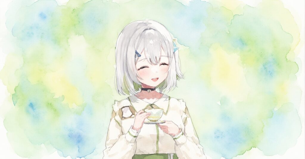 茶々良かなの活動休止の理由は？デビュー2ヶ月で契約解除になった真相を解説