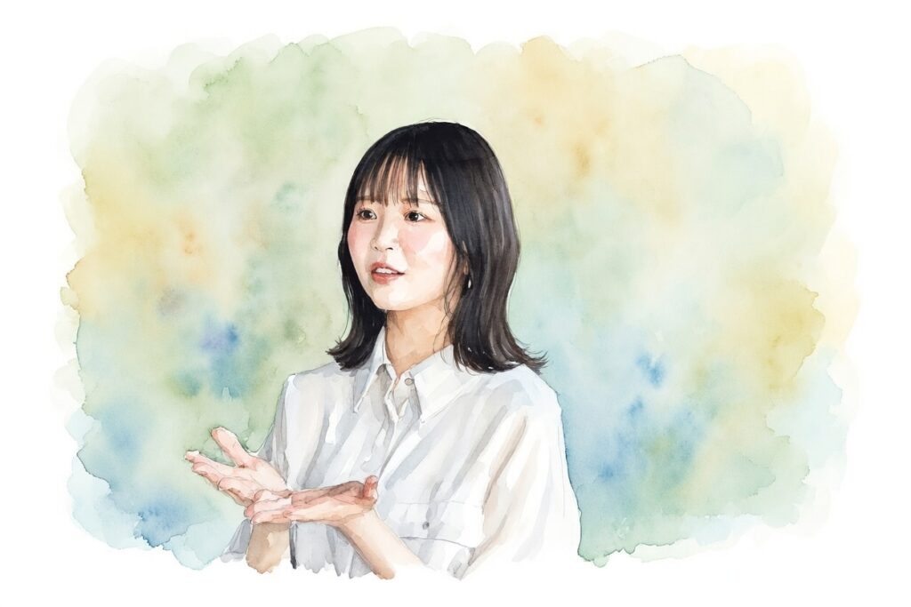 佐藤希（声優）のwikiプロフ完全版！夏色まつりの中の人として知られる経歴まとめ