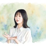 佐藤希(声優)のwikiプロフ完全版!夏色まつりの中の人として知られる経歴まとめ