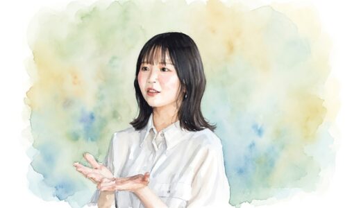 佐藤希（声優）のwikiプロフ完全版！夏色まつりの中の人として知られる経歴まとめ