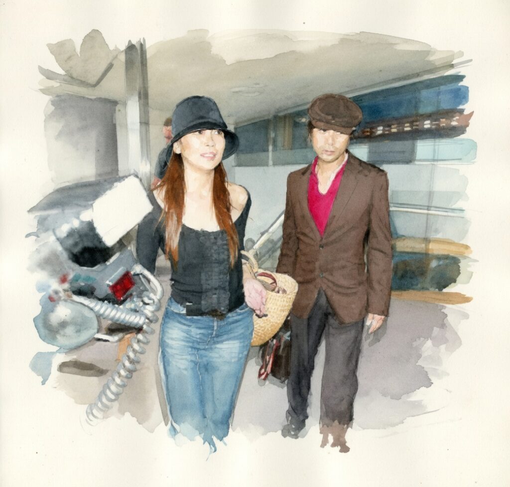 渋谷慶一郎と中山美穂が別れた理由は浮気だけじゃなかった!息子への思いとすれ違いの真相