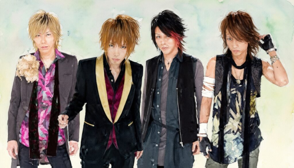 シドの解散理由はたんなる噂だった！活動休止の真相とメンバーの現在を徹底解説