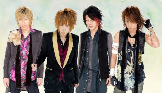 シドの解散理由はたんなる噂だった！活動休止の真相とメンバーの現在を徹底解説