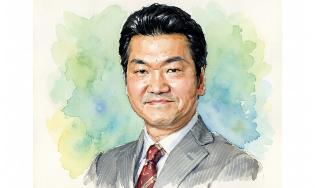 島田紳助の嫁の写真はなぜない？由美子が18億円の不動産を動かす凄腕実業家だった