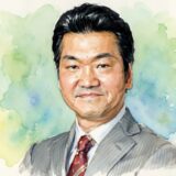 島田紳助の嫁の写真はなぜない？由美子が18億円の不動産を動かす凄腕実業家だった