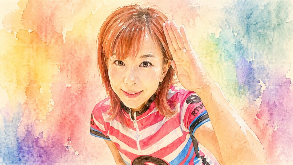 しのりんのボウリング本名とプロフィール！TikTokいいね110万の熟女アマボウラーの実態