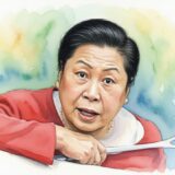 騒音おばさんの隣人・山本の現在と事件の真相!創価学会説・被害者説を徹底検証