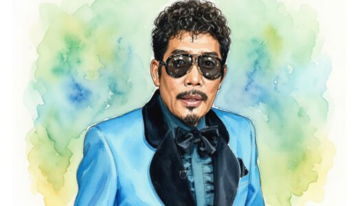 鈴木雅之の妻・礼子は中学同級生！20年不倫を「芸の肥やし」と黙認した理由とは