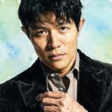 鈴木亮平の耳が「悪魔の耳」と話題!もみあげを剃ったら鬼に見えた理由とは