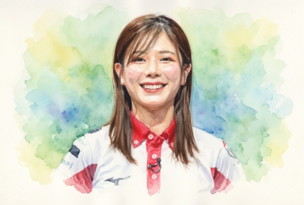 高宮まりは整形ではなくメイクの進化！2013年からほぼ変わらない素顔の完成度