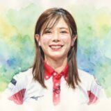 高宮まりは整形ではなくメイクの進化！2013年からほぼ変わらない素顔の完成度