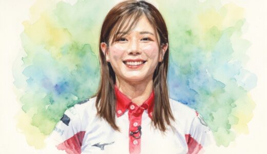 高宮まりは整形ではなくメイクの進化！2013年からほぼ変わらない素顔の完成度