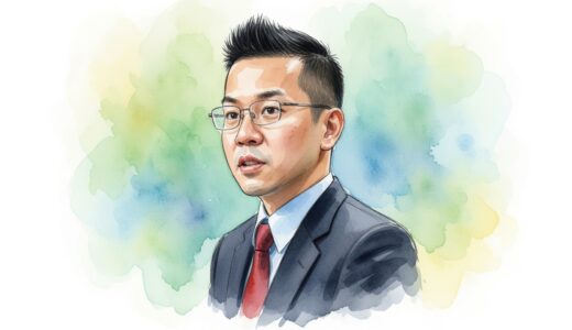 高尾直の父親の職業は非公開！アメリカ9年生活から見える国際的な素顔