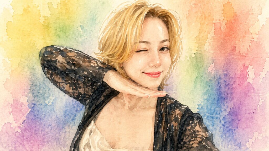 テリちゃんねるの旦那は船上鍼灸師！6年で4000人治療した経歴と馴れ初め